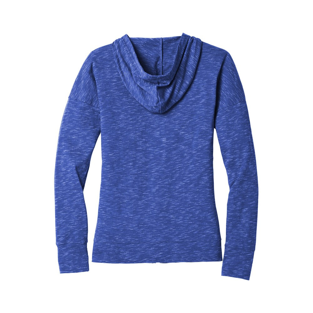 Deep Royal | Back