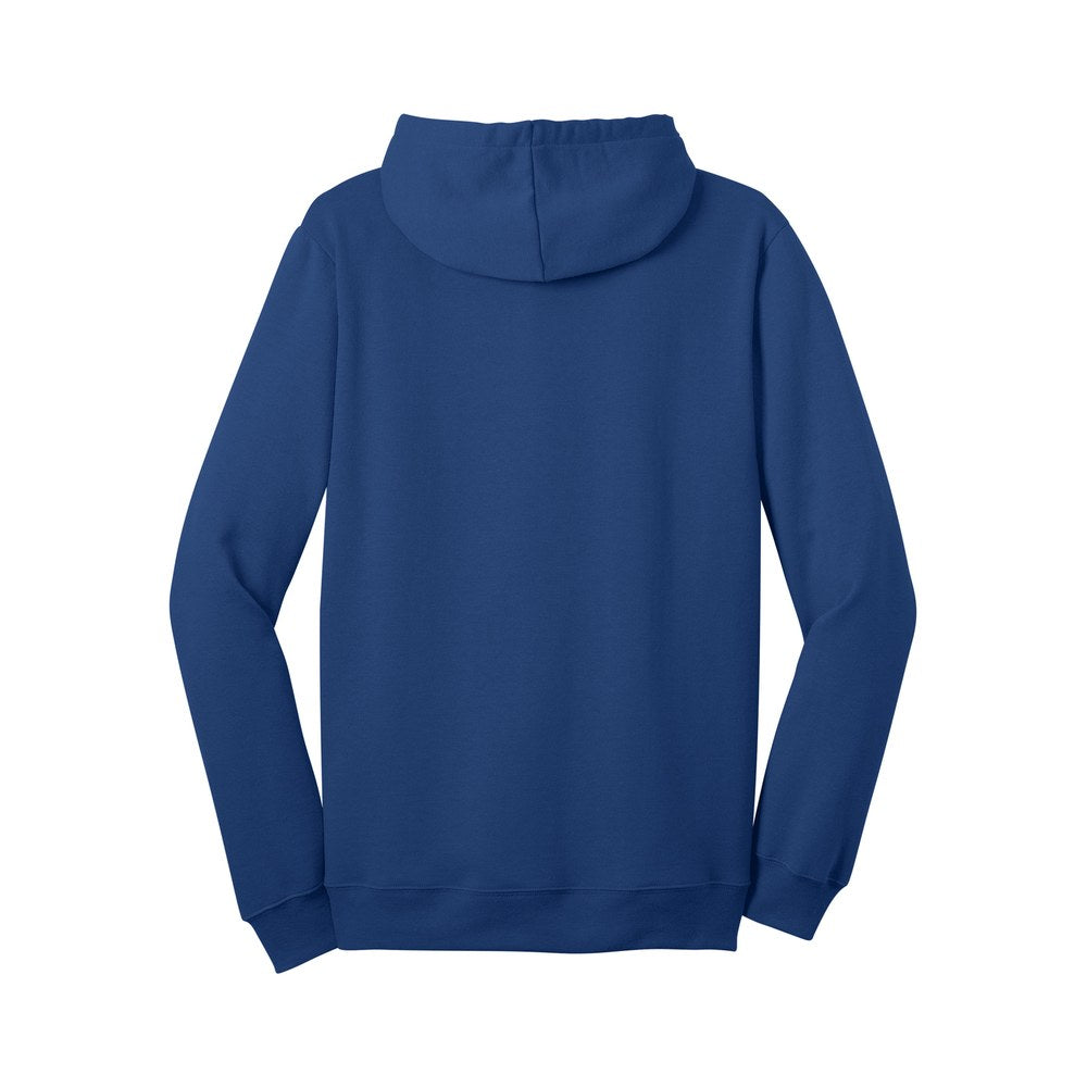 Deep Royal | Back