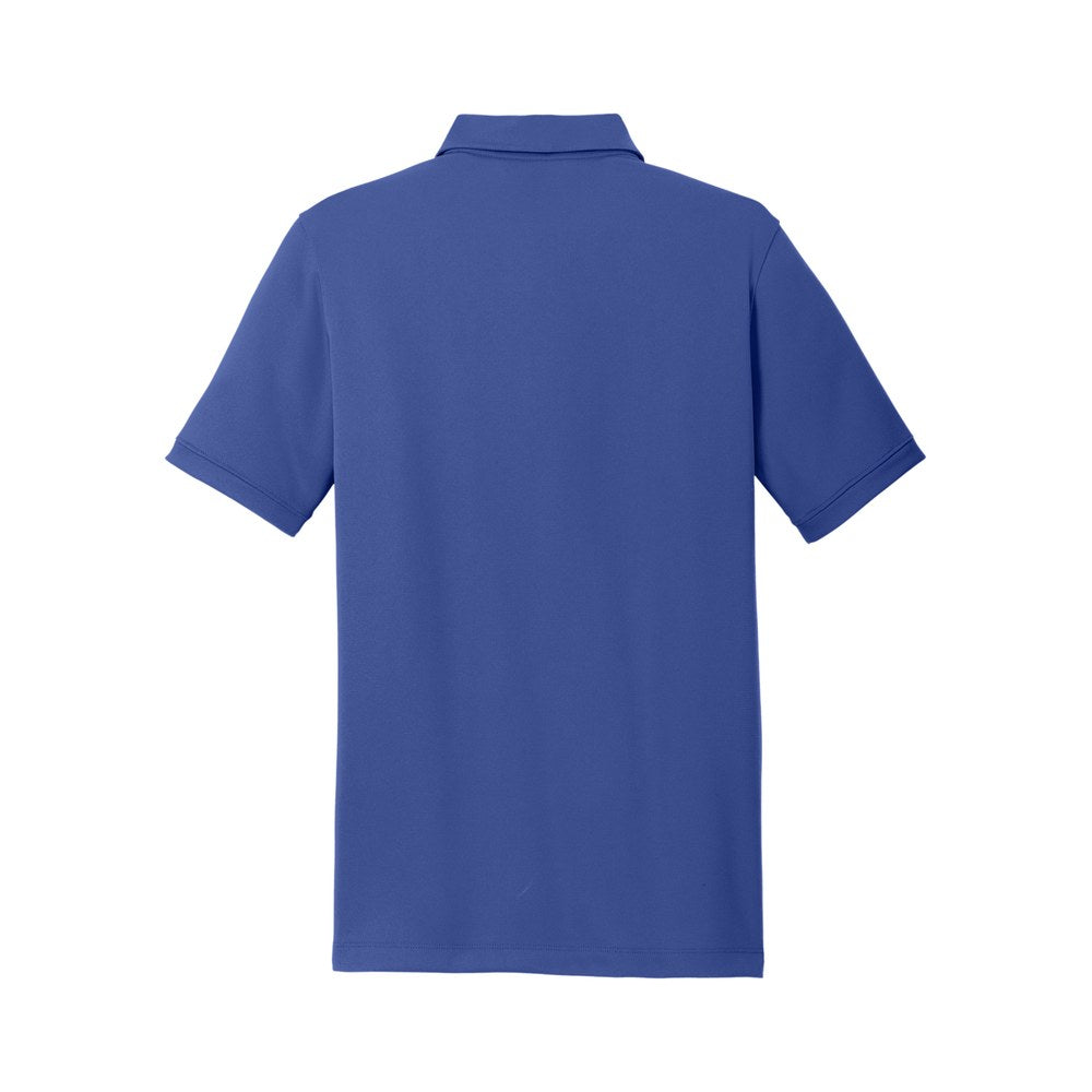 Deep Royal Blue | Back