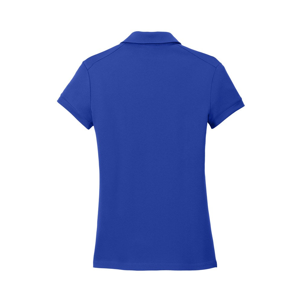 Deep Royal Blue | Back