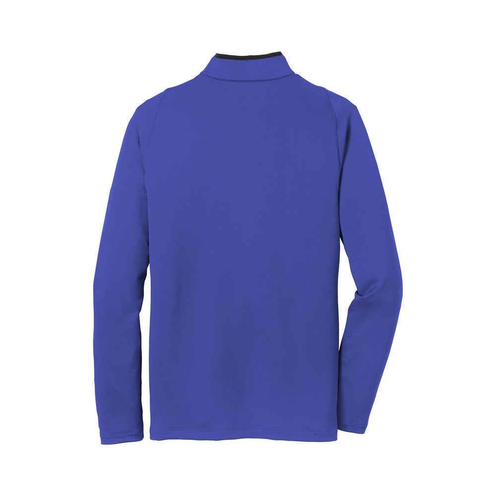 Deep Royal Blue/Black | Back