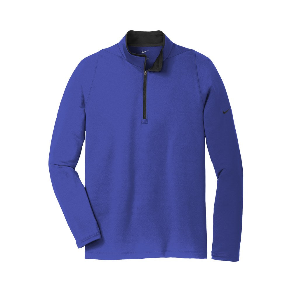 Deep Royal Blue/Black