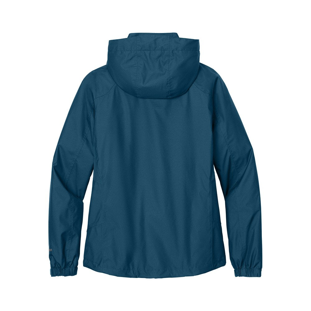 Deep Sea Blue | Back