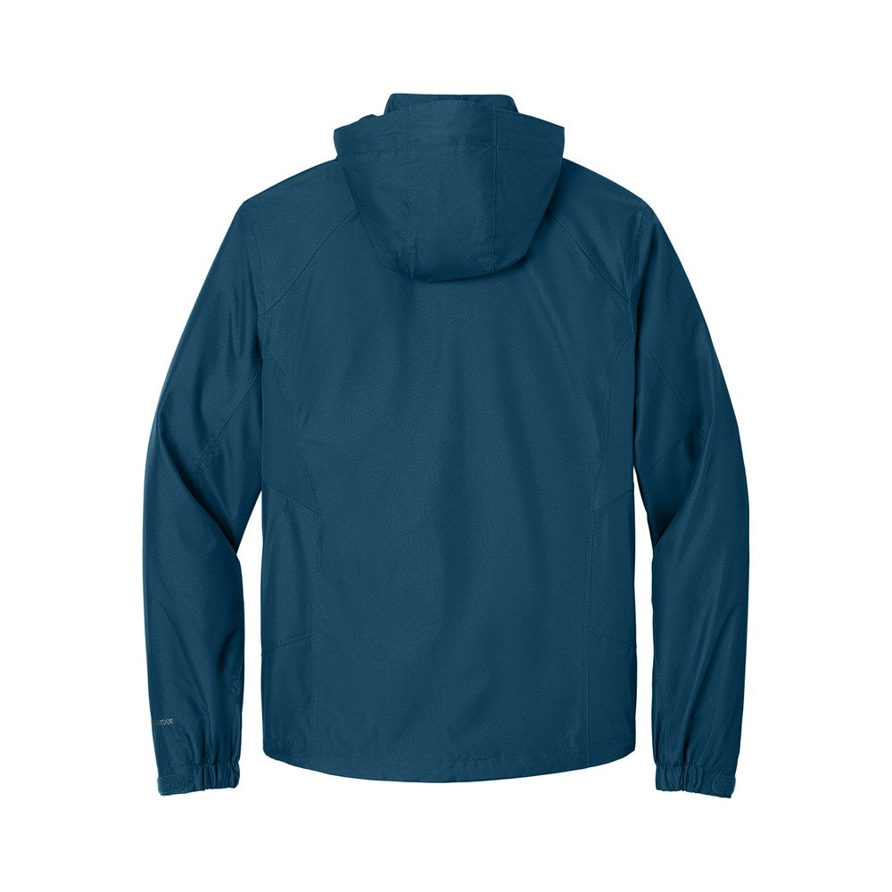 Deep Sea Blue | Back