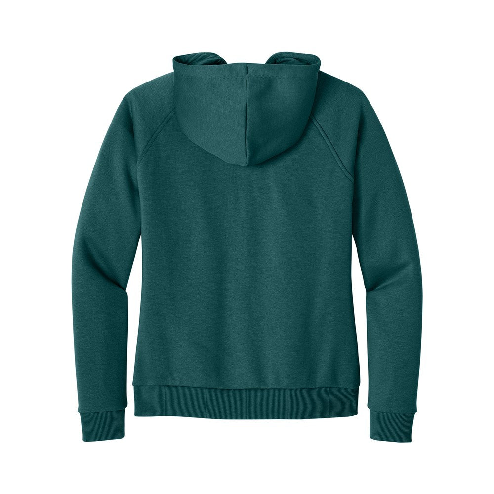 Deep Sea Green | Back