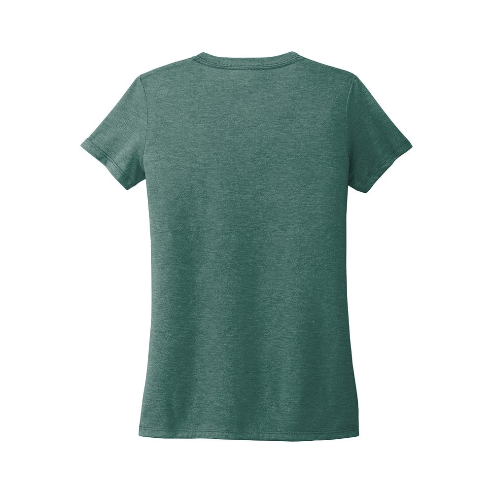 Deep Sea Green | Back