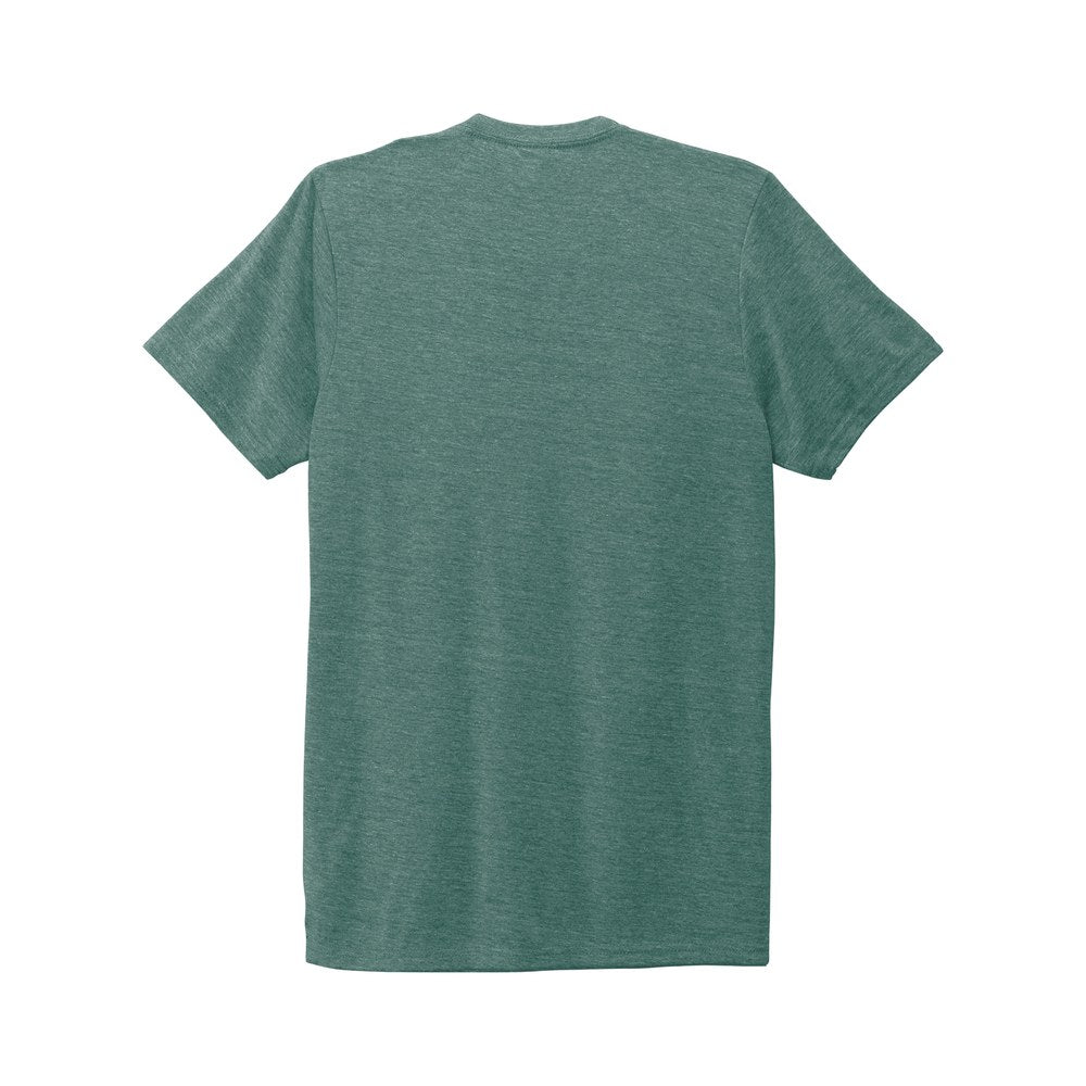 Deep Sea Green | Back