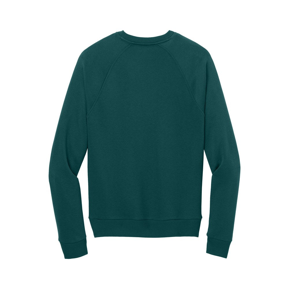 Deep Sea Green | Back