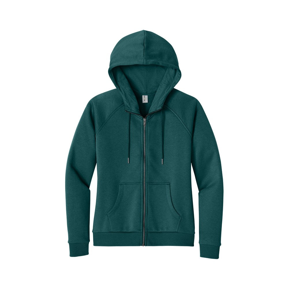 Deep Sea Green