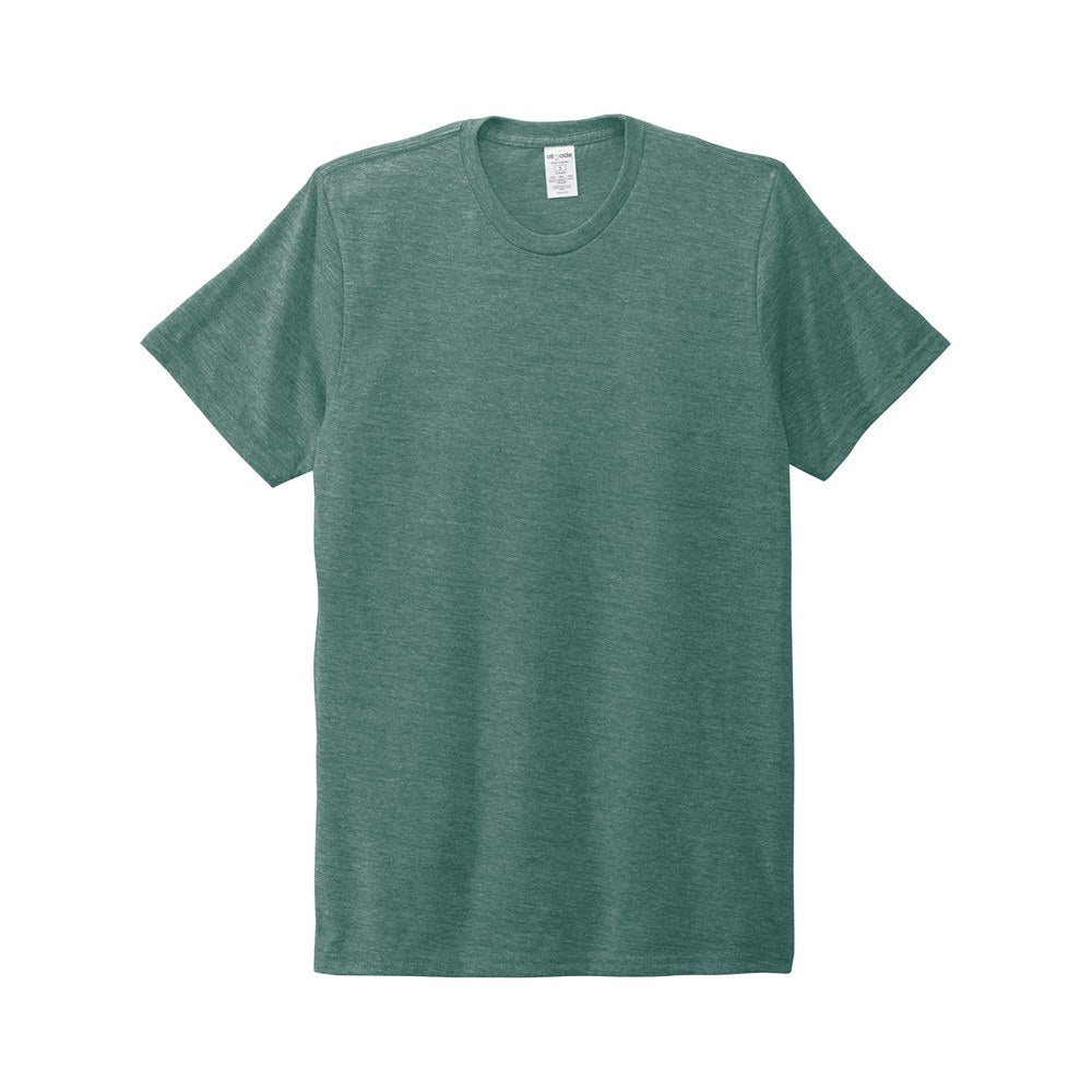 Deep Sea Green