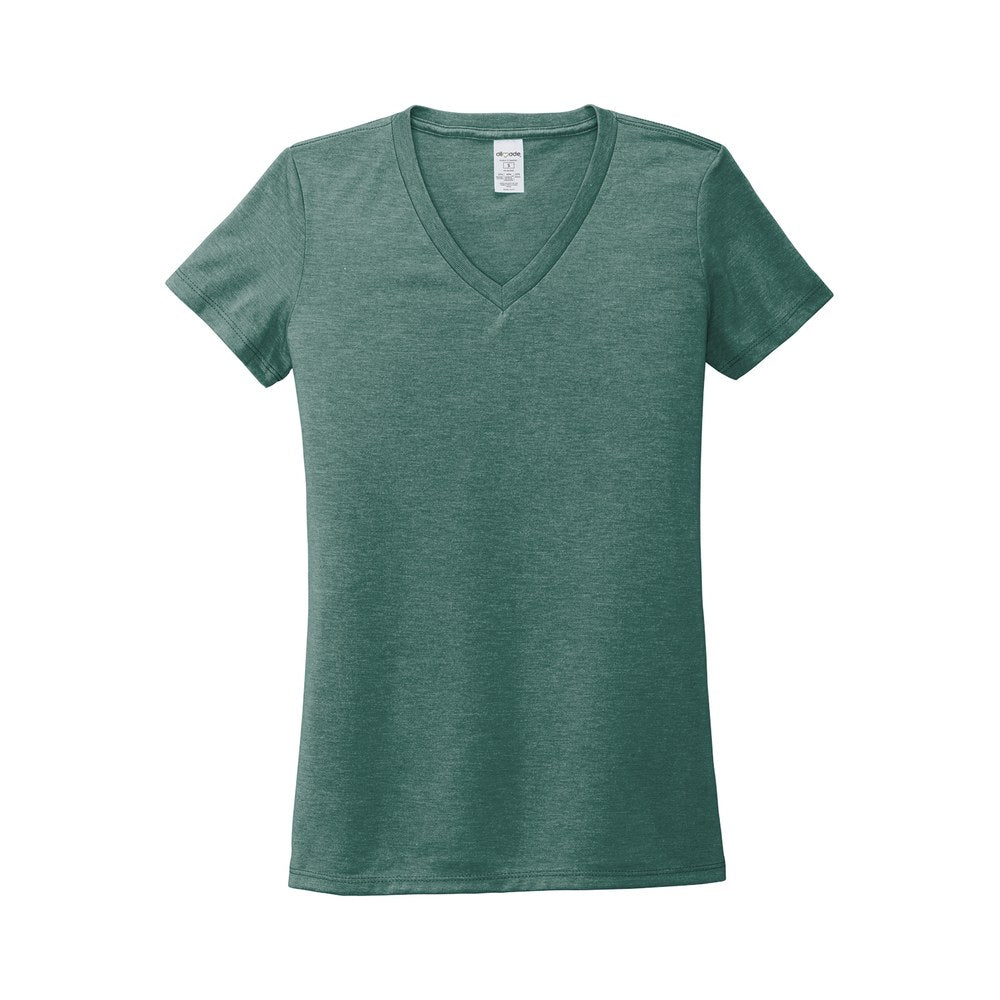 Deep Sea Green