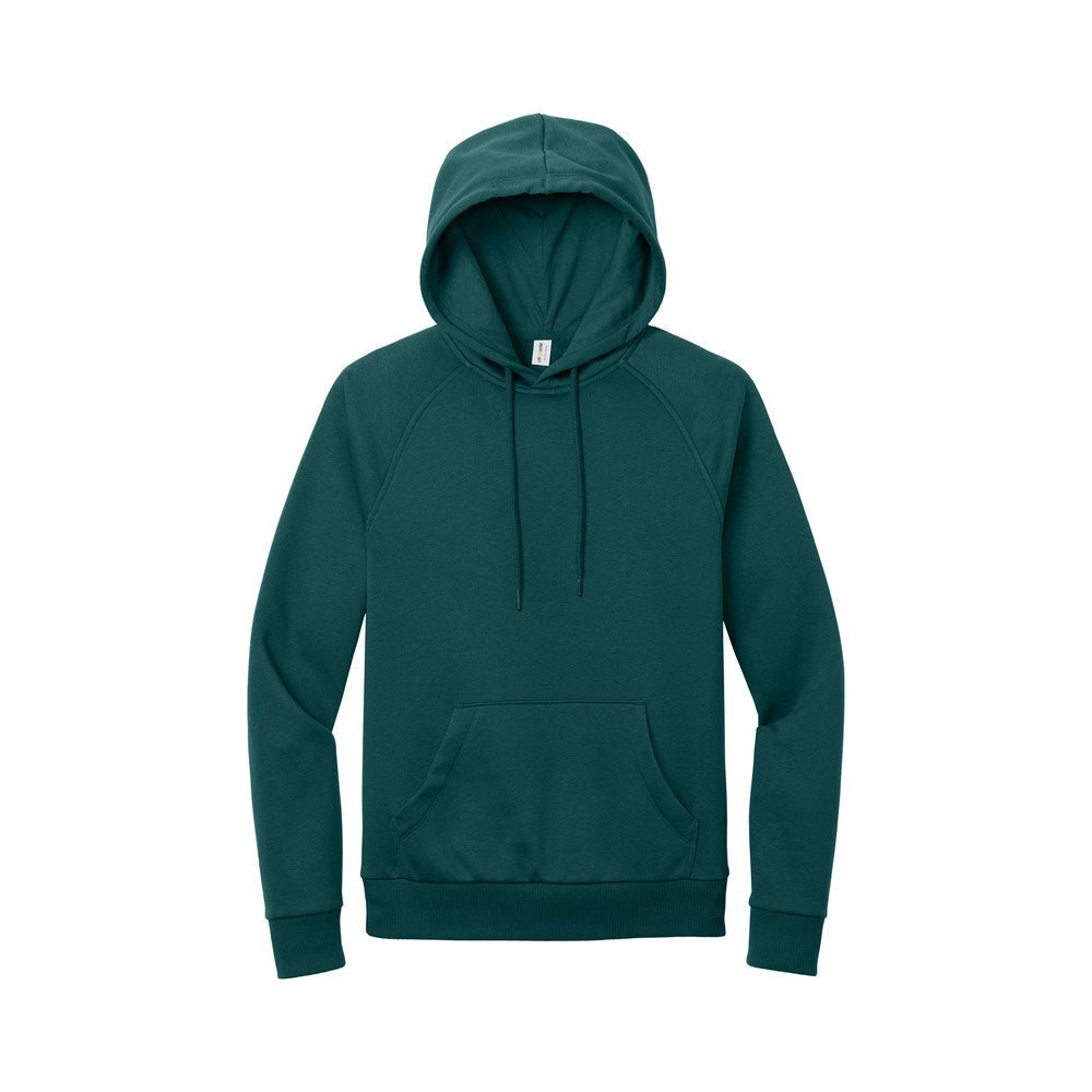 Deep Sea Green