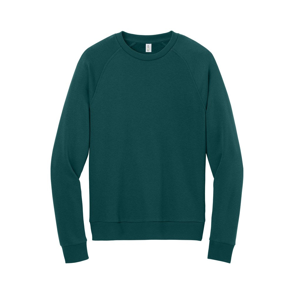Deep Sea Green