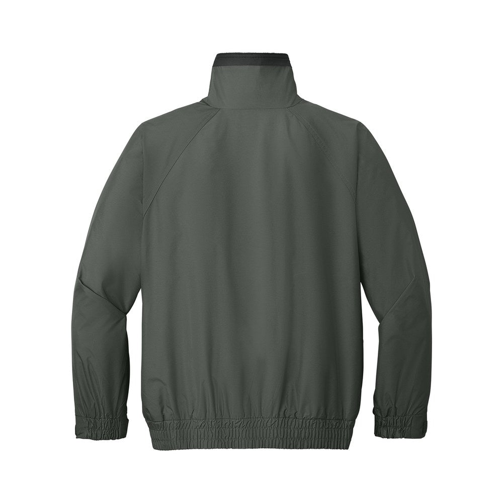 Deep Smoke/Black | Back