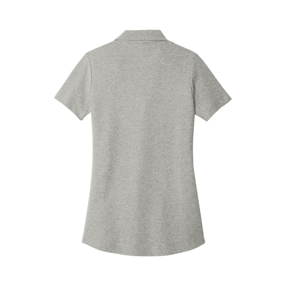 Deep Smoke Heather | Back