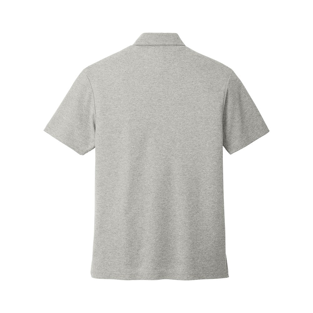 Deep Smoke Heather | Back