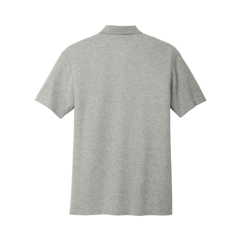 Deep Smoke Heather | Back