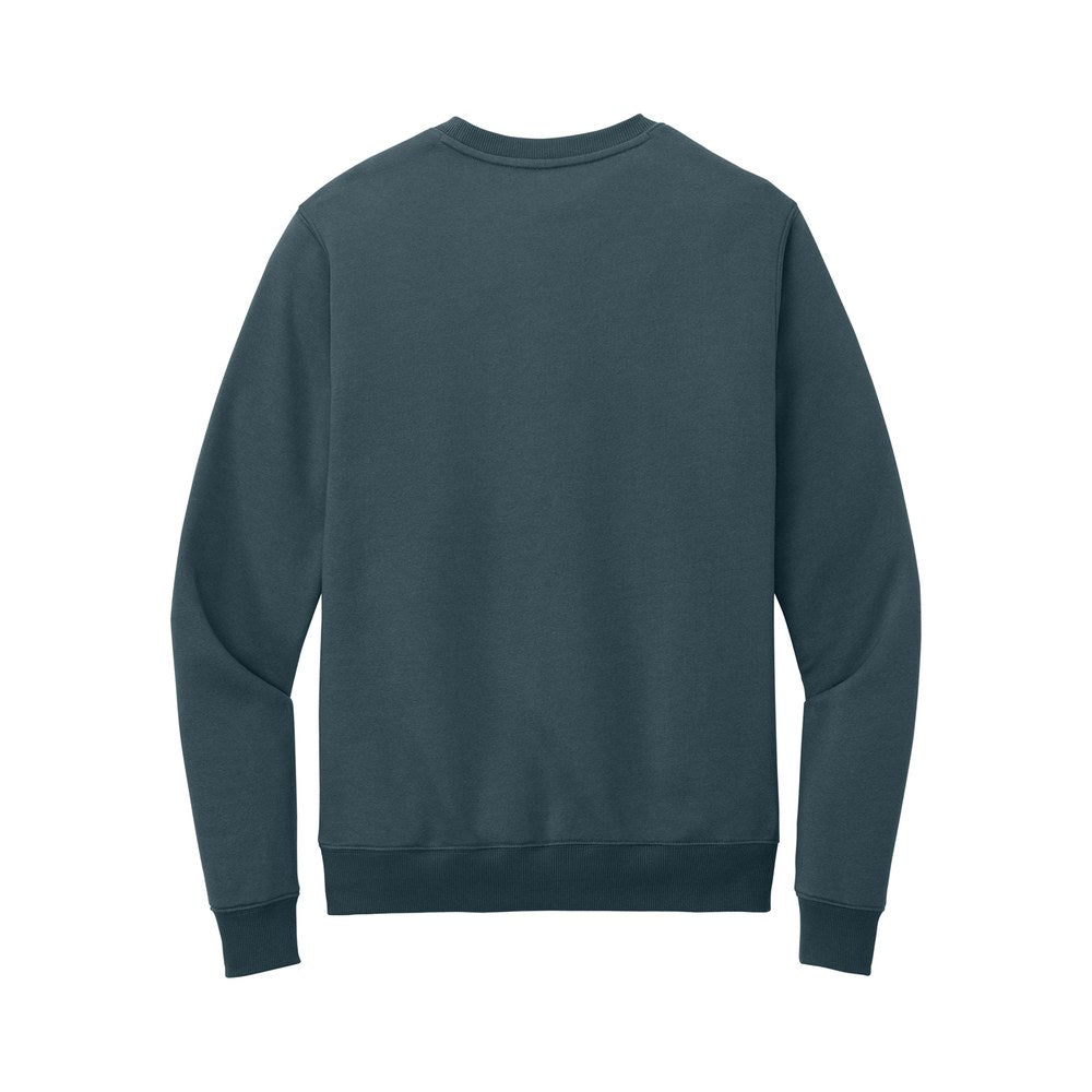 Deep Steel Blue | Back