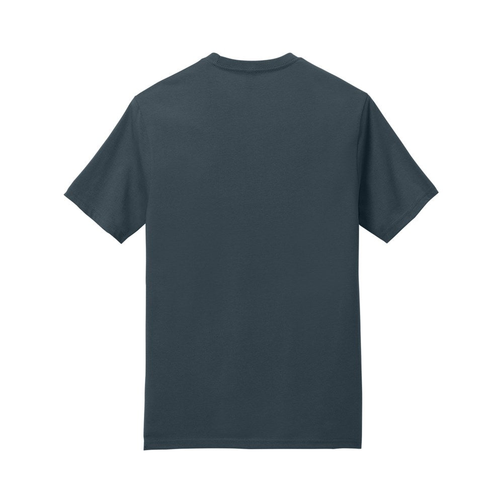 Deep Steel Blue | Back