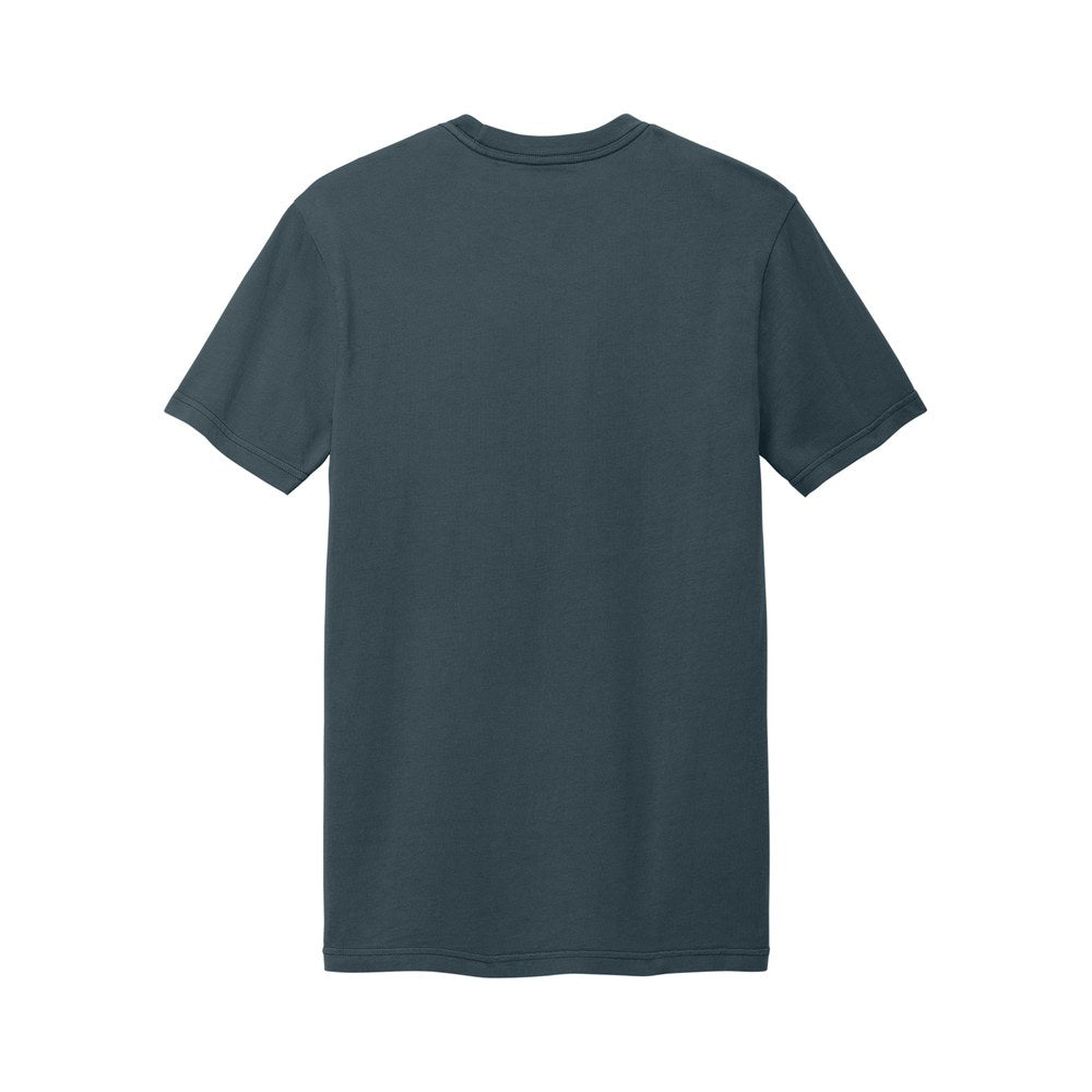 Deep Steel Blue | Back