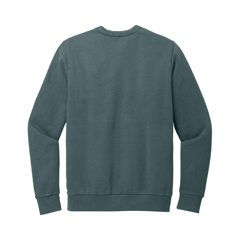 Deep Steel Blue | Back