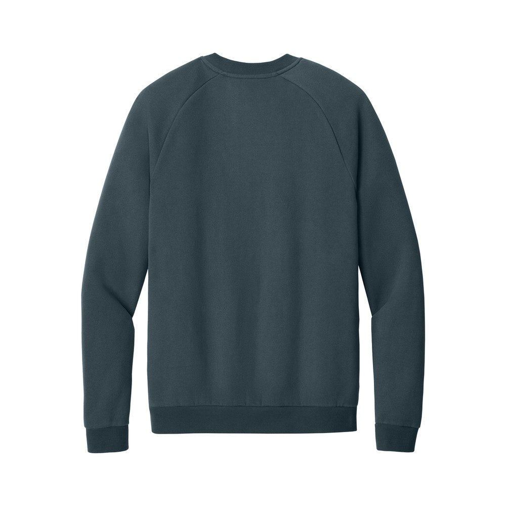 Deep Steel Blue | Back