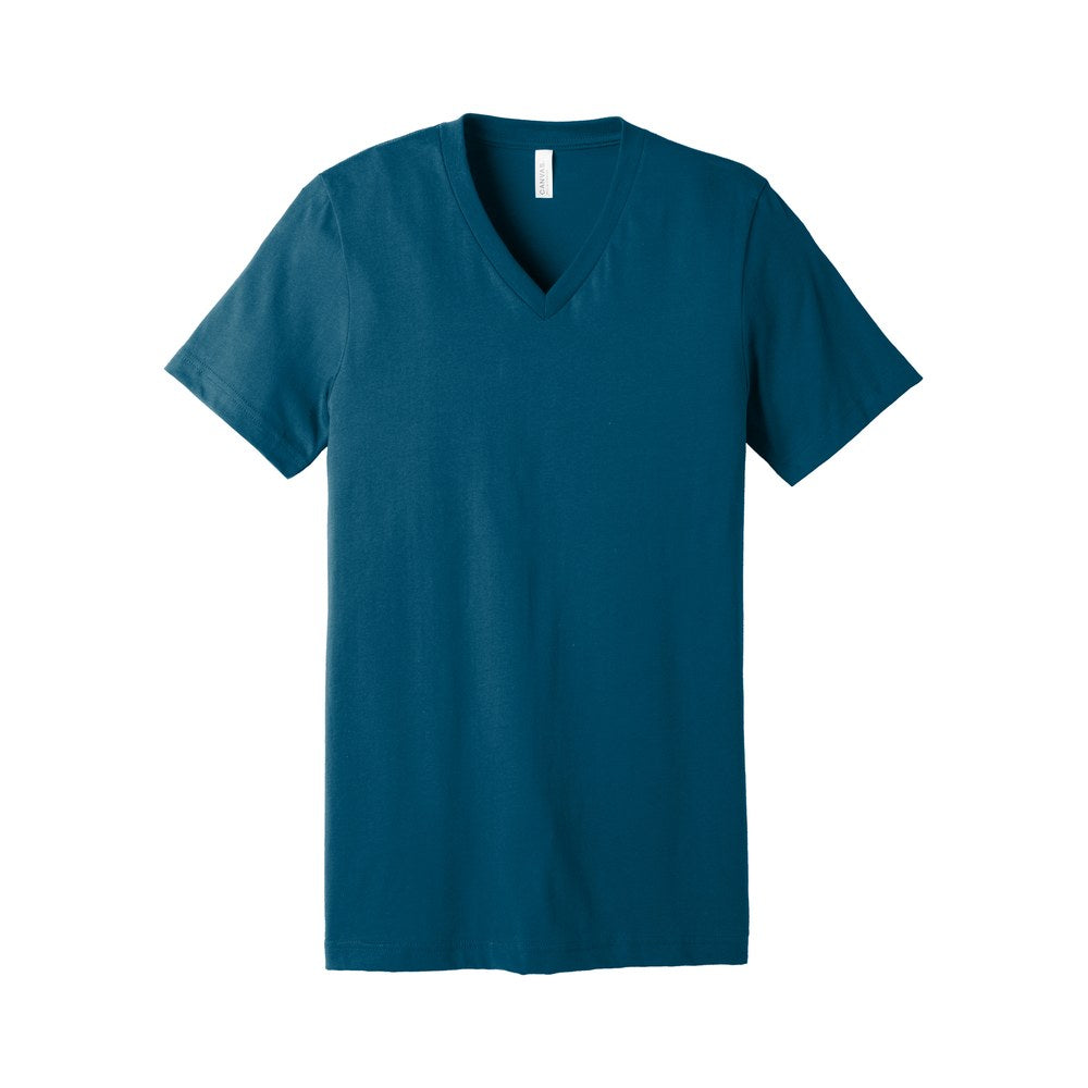Deep Teal