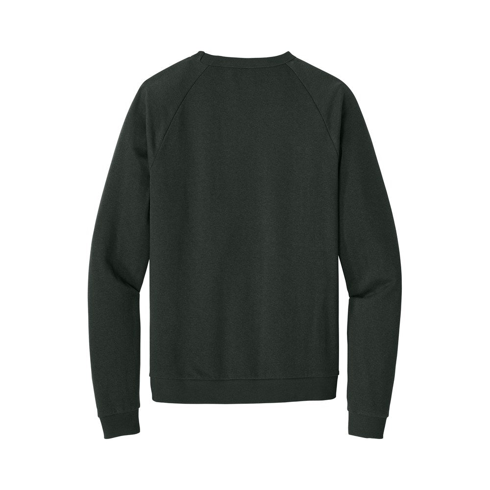Deepest Grey | Back