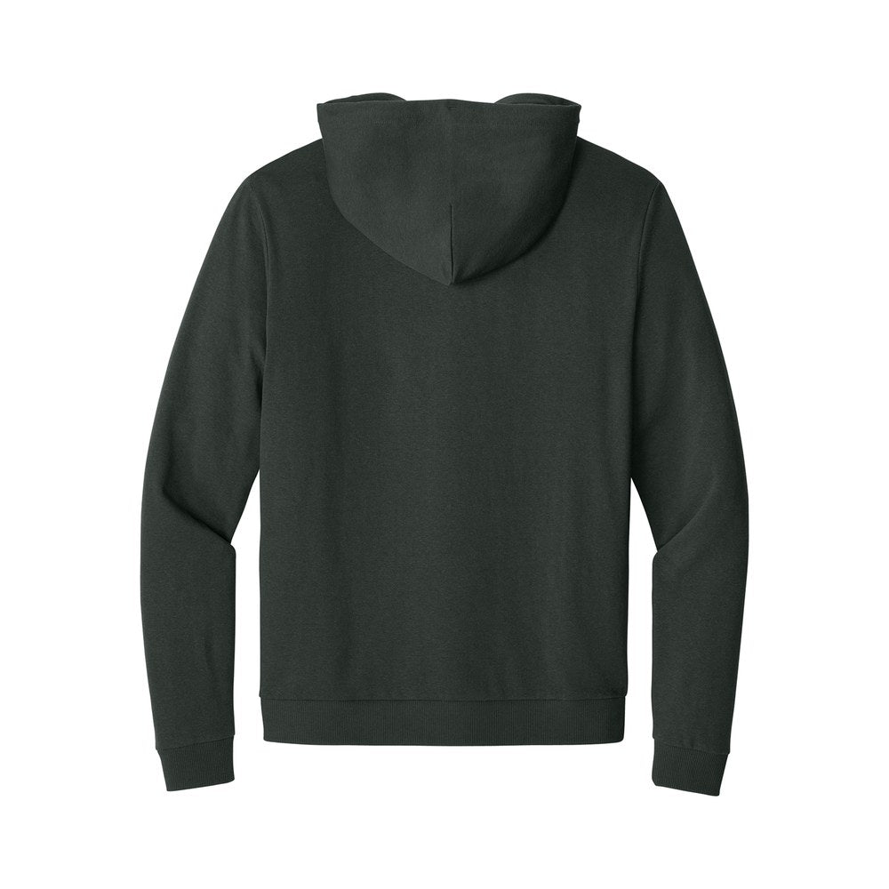 Deepest Grey | Back