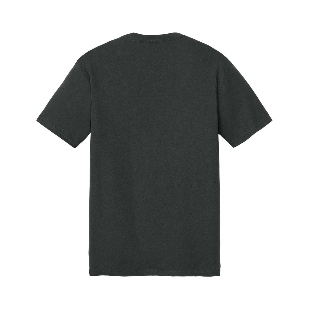Deepest Grey | Back