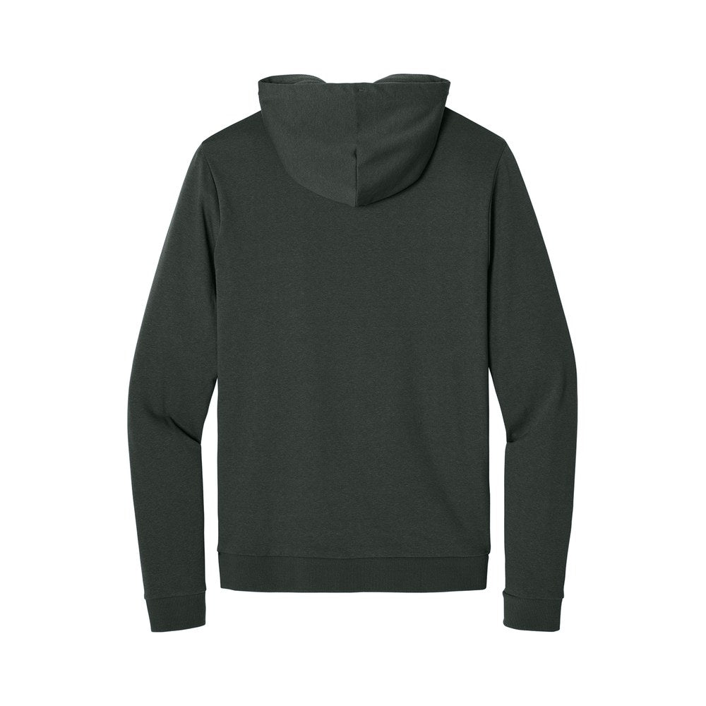 Deepest Grey | Back