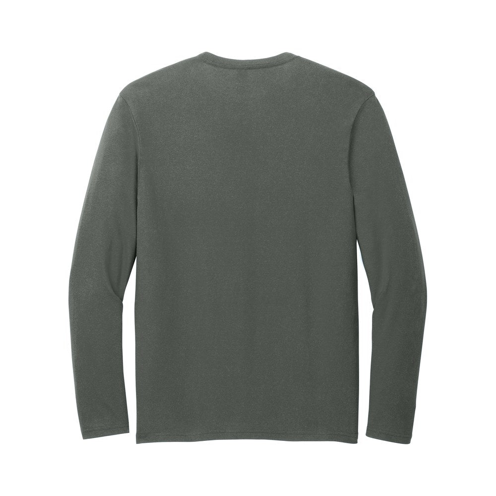 Deepest Grey | Back