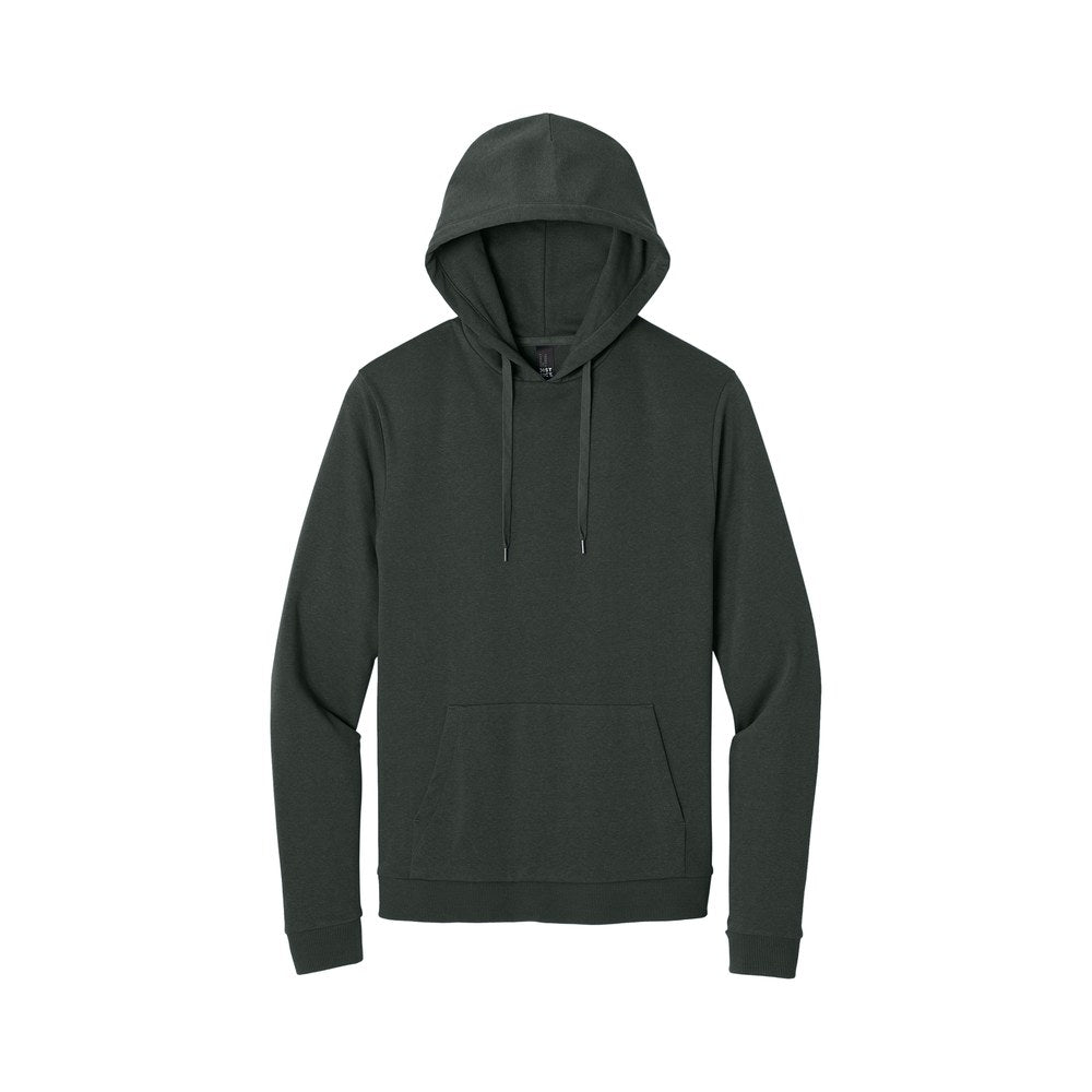 Deepest Grey