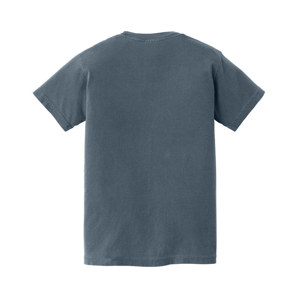 Denim | Back