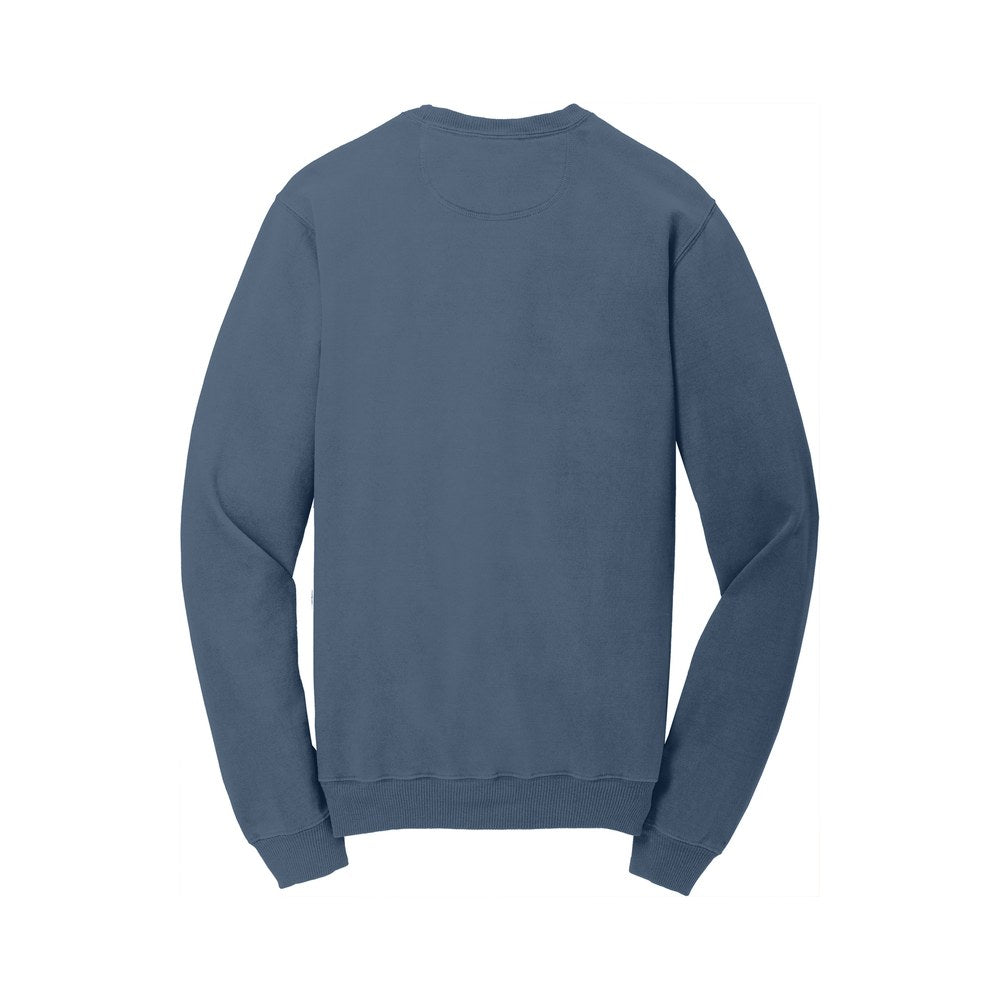Denim Blue | Back