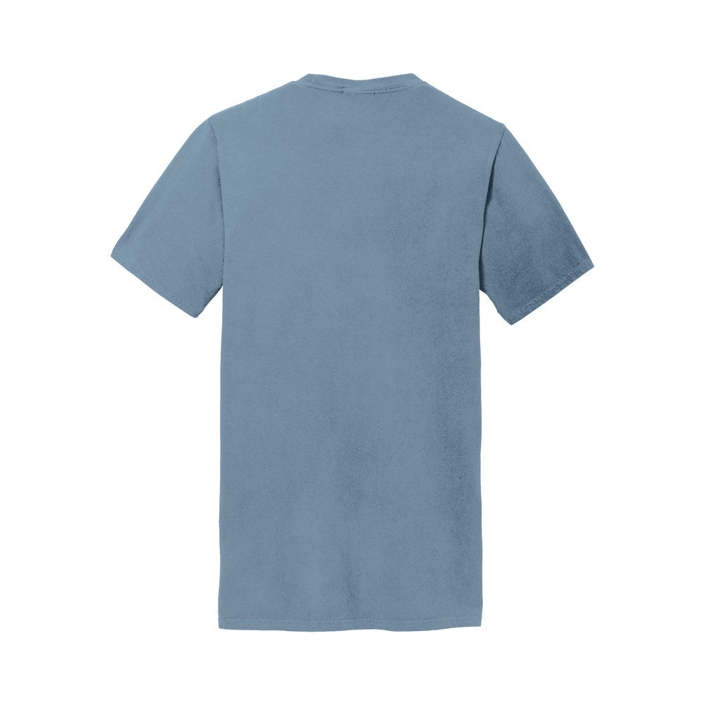 Denim Blue | Back