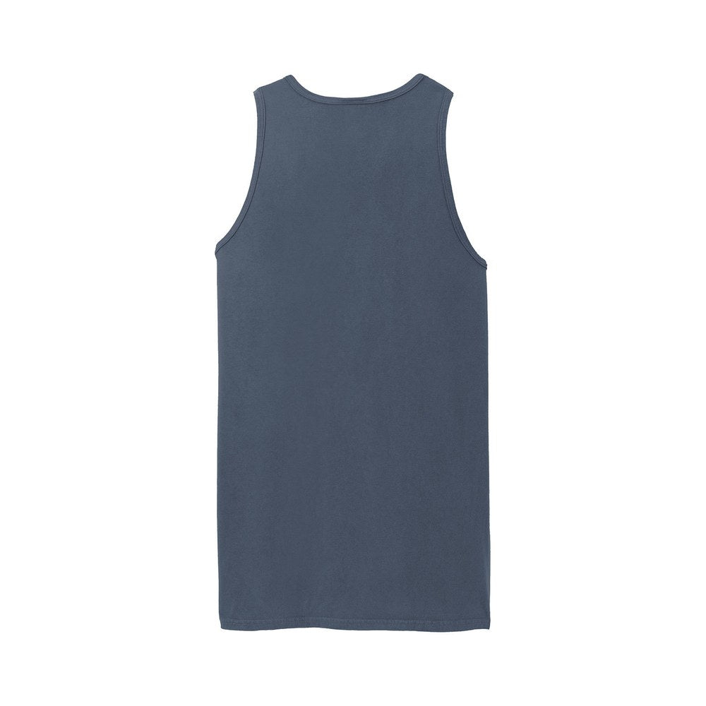 Denim Blue | Back