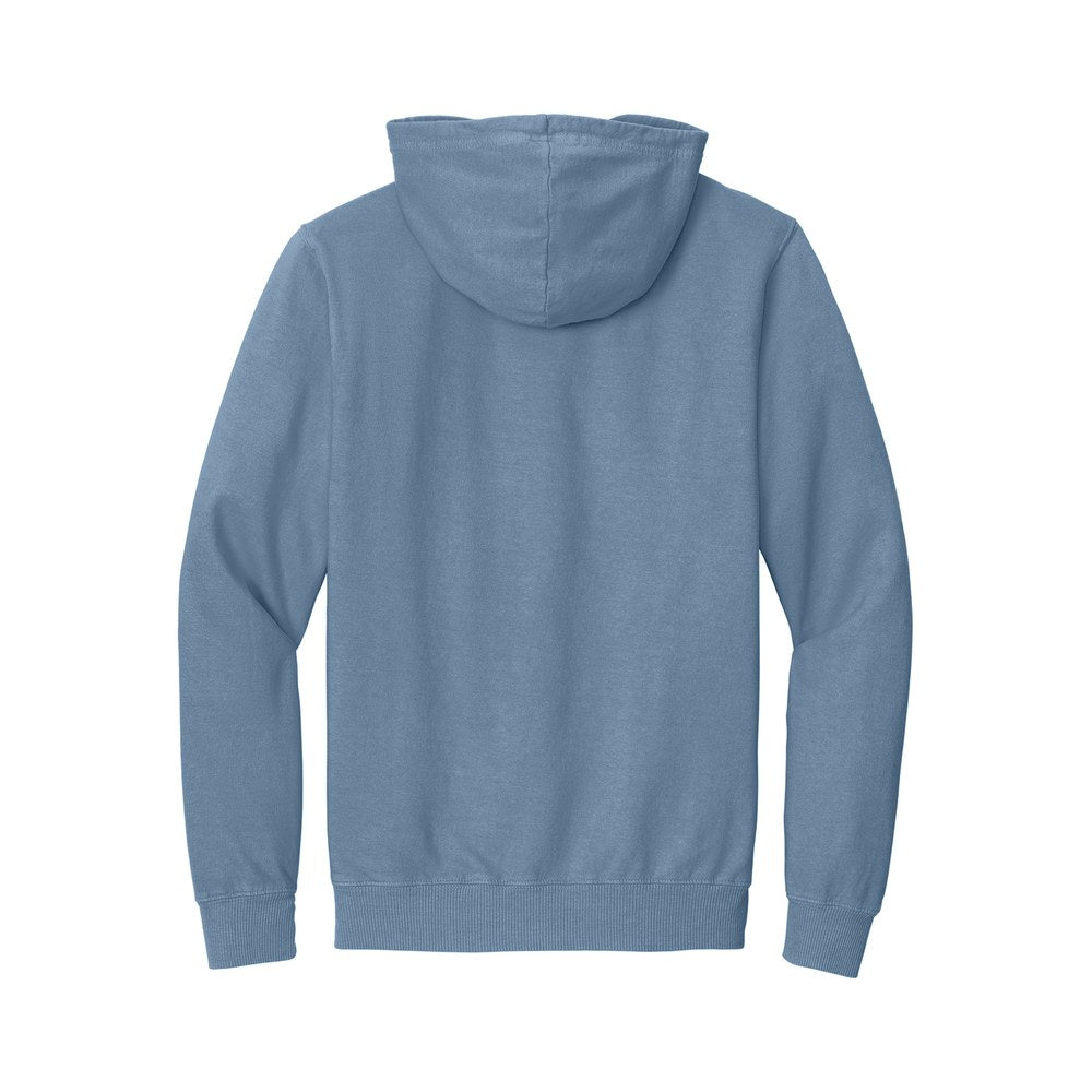 Denim Blue | Back