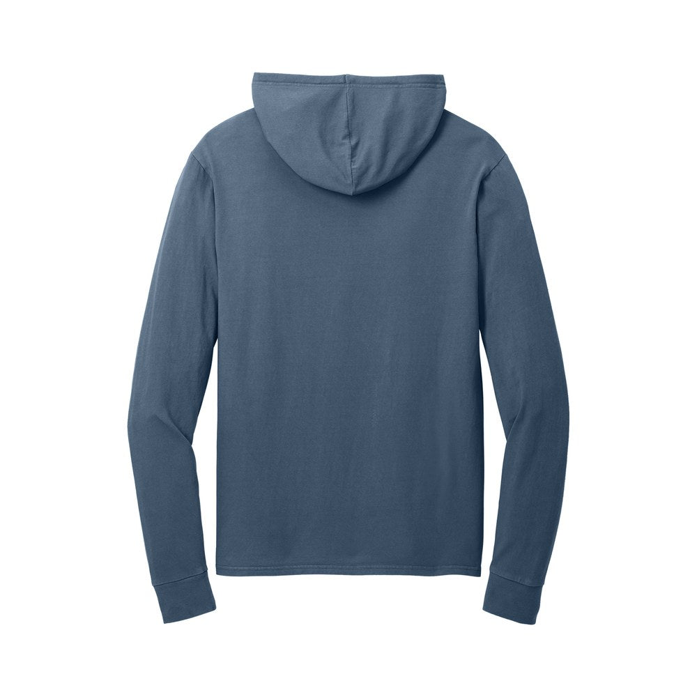 Denim Blue | Back