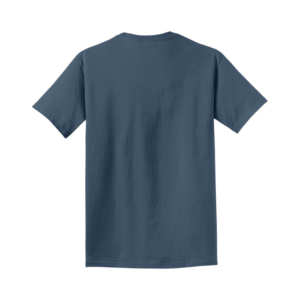 Denim Blue | Back