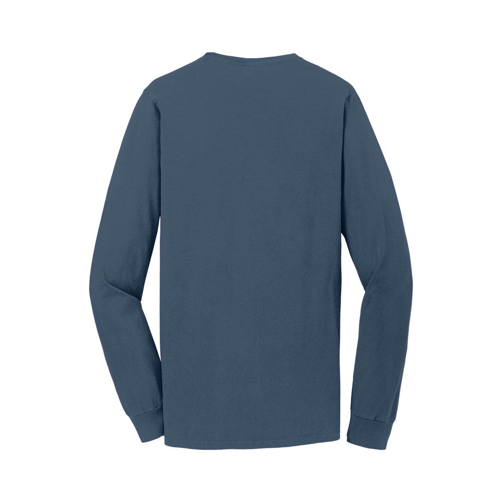 Denim Blue | Back