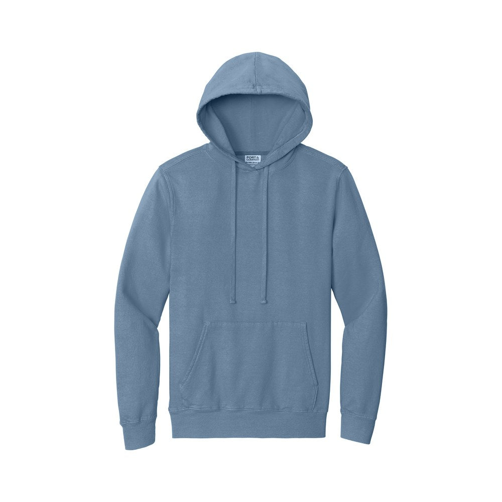 Denim Blue