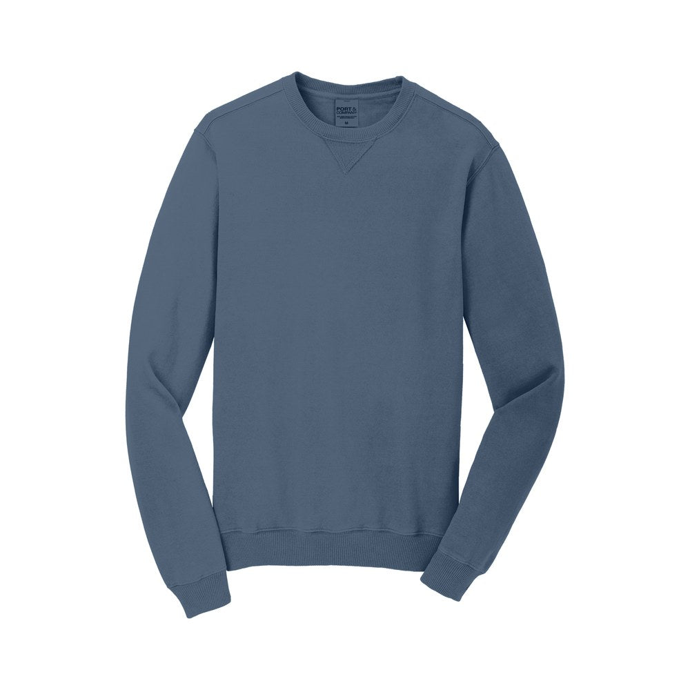 Denim Blue