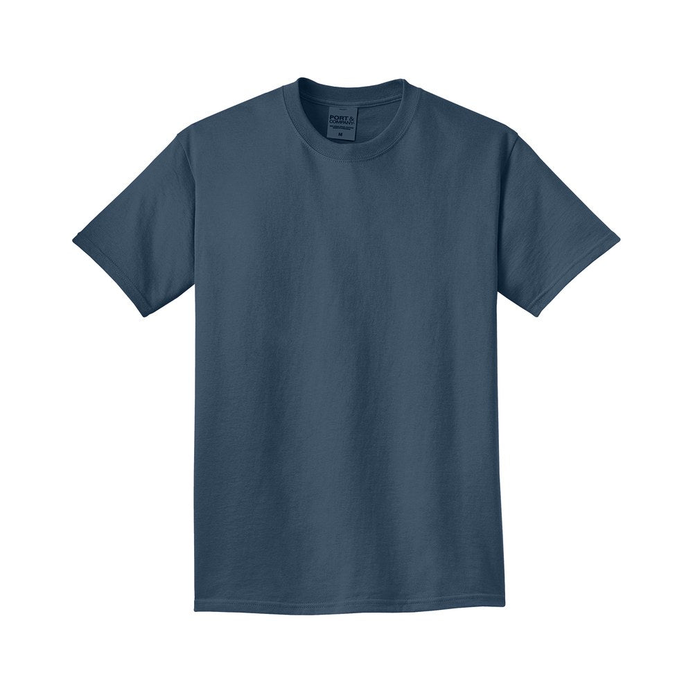 Denim Blue