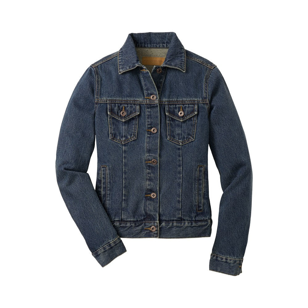 Denim Blue