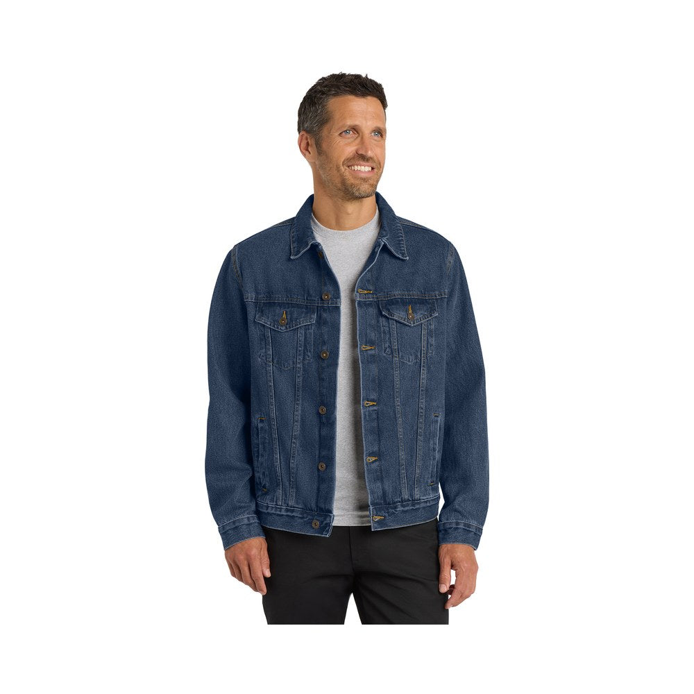 Denim Blue