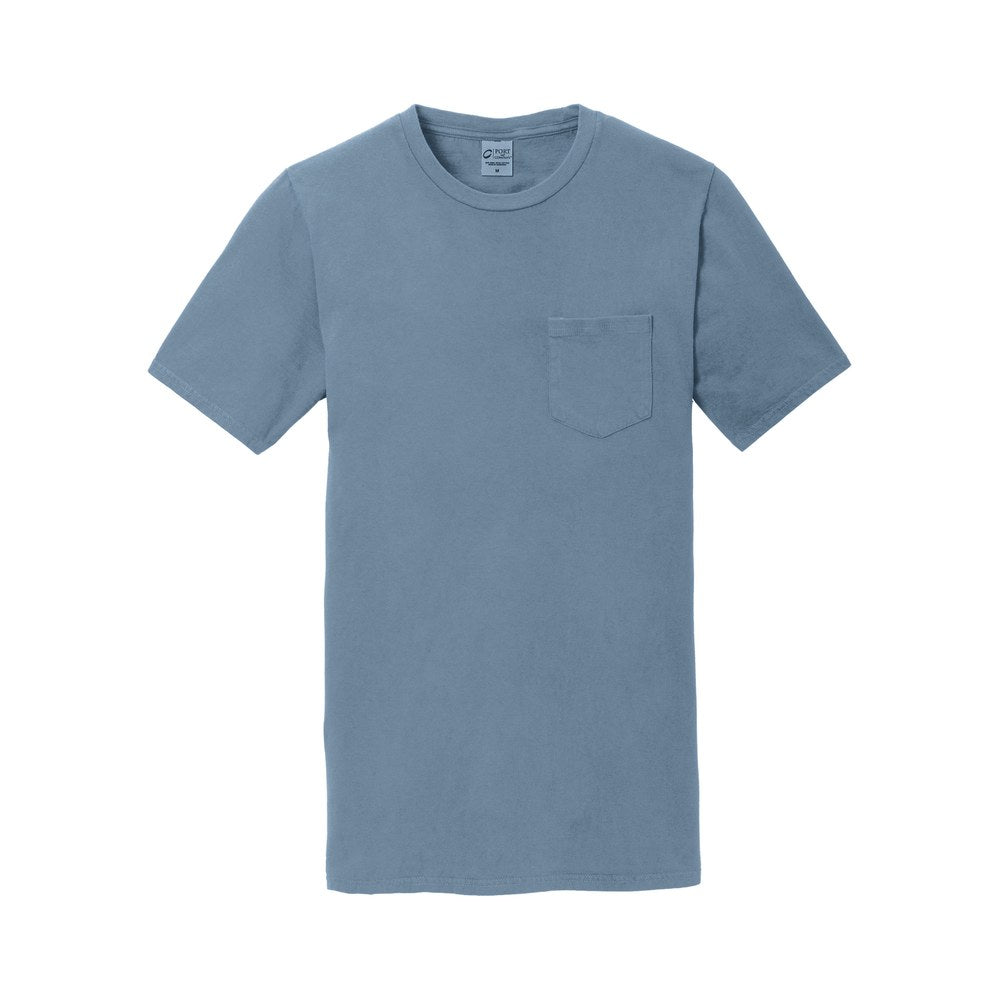 Denim Blue