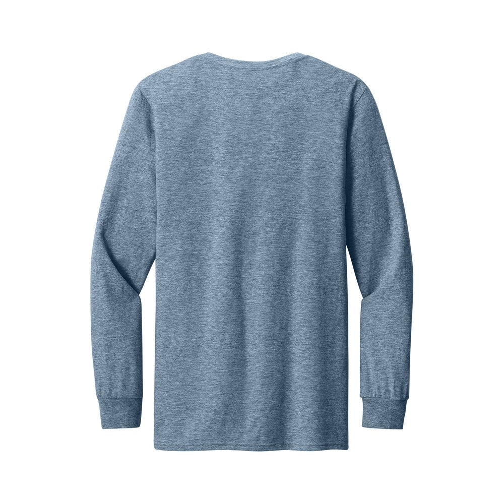 Denim Heather | Back