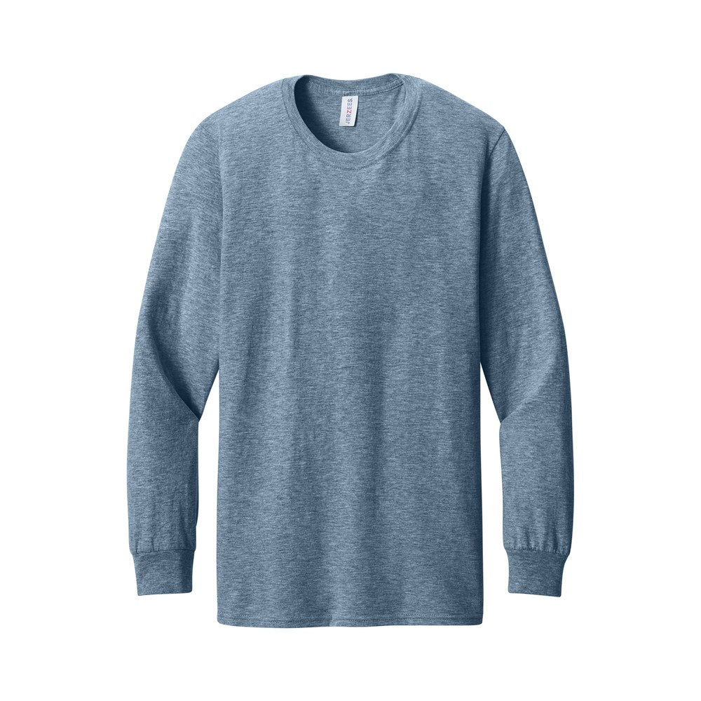 Denim Heather