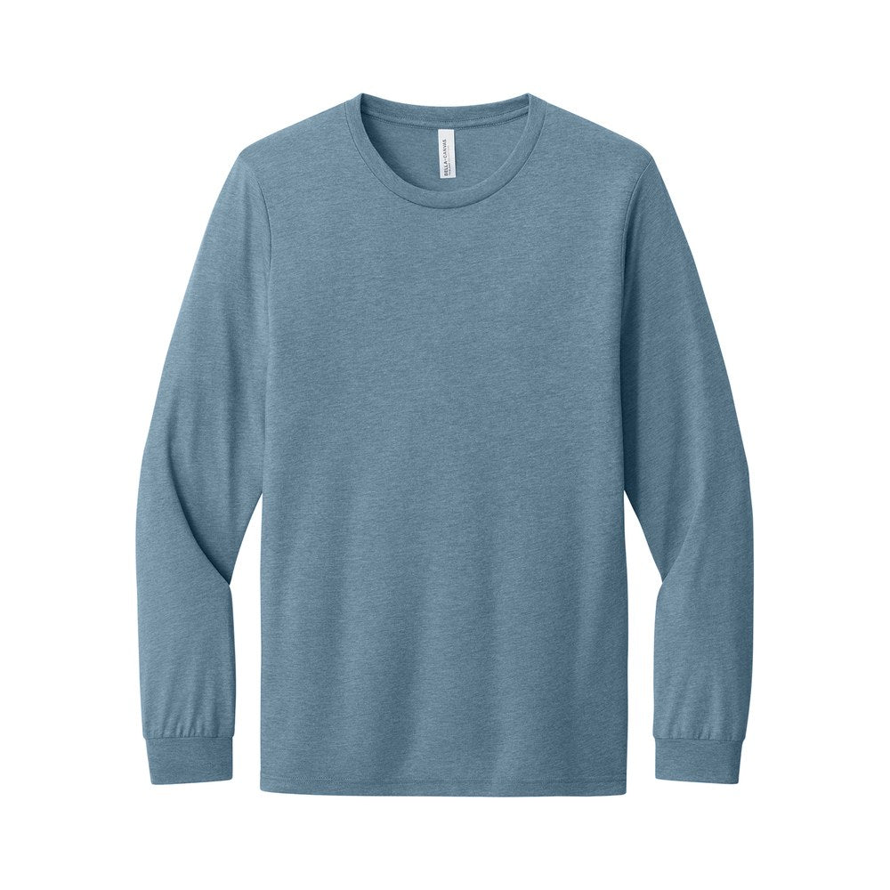 Denim Triblend